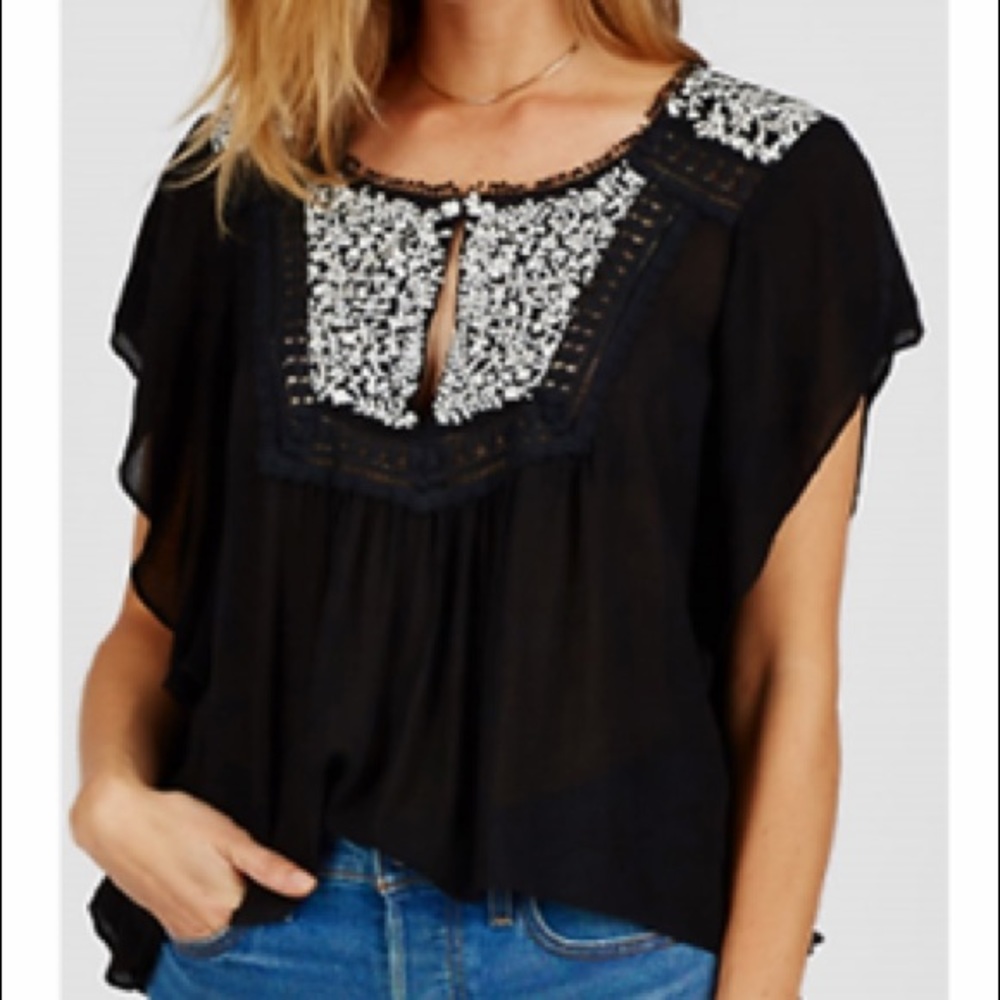 Cleobella Kalista Top